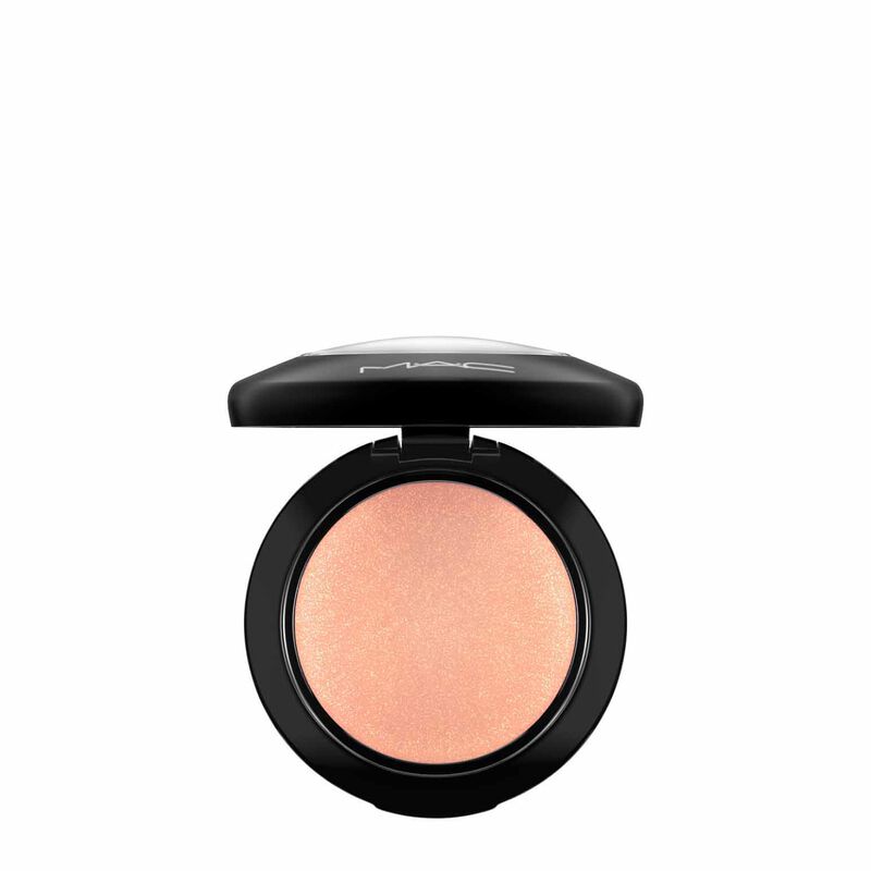 MAC Mineralize Blush image number 7